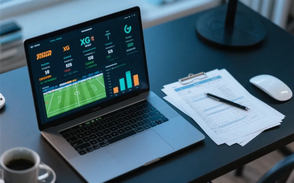 把“2026世界杯比分预测更新”做成你的武器：用即时指数+xG+身价与FIFA数据，搭一张会自我迭代的预测表